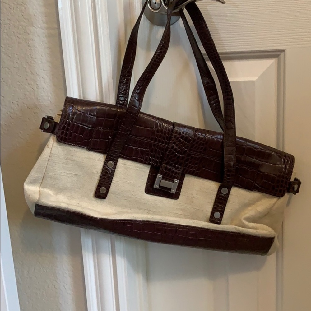 Woman’s Tommy  Hilfiger handbag